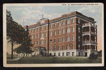 St. Mary's Hospital, Madison, Wis. 
